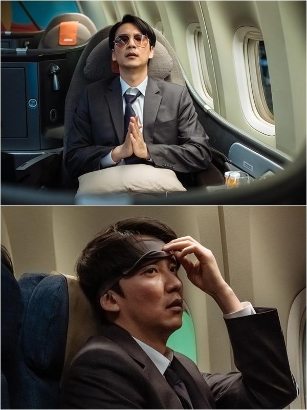 본문 이미지 - 영화 오케이 마담 스틸 ⓒ 뉴스1