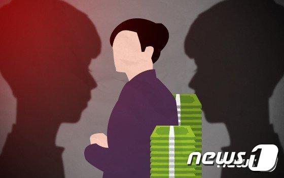 본문 이미지 - ⓒ News1 DB
