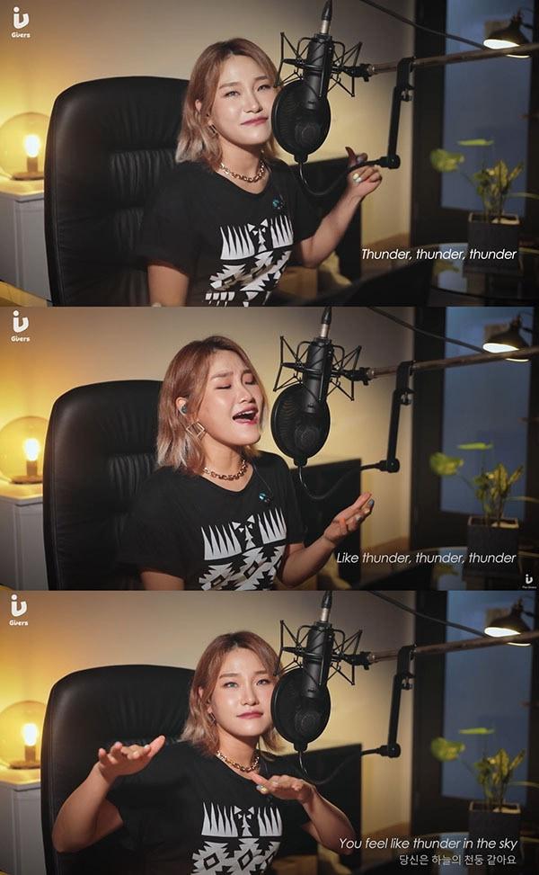 본문 이미지 - 더기버스 ⓒ 뉴스1