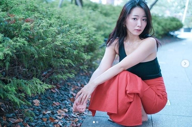 본문 이미지 - 시나토 루리 인스타그램 캡처 ⓒ 뉴스1