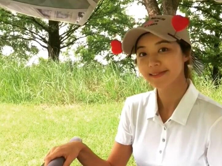 본문 이미지 - 배우 박한별 인스타그램 갈무리 ⓒ 뉴스1