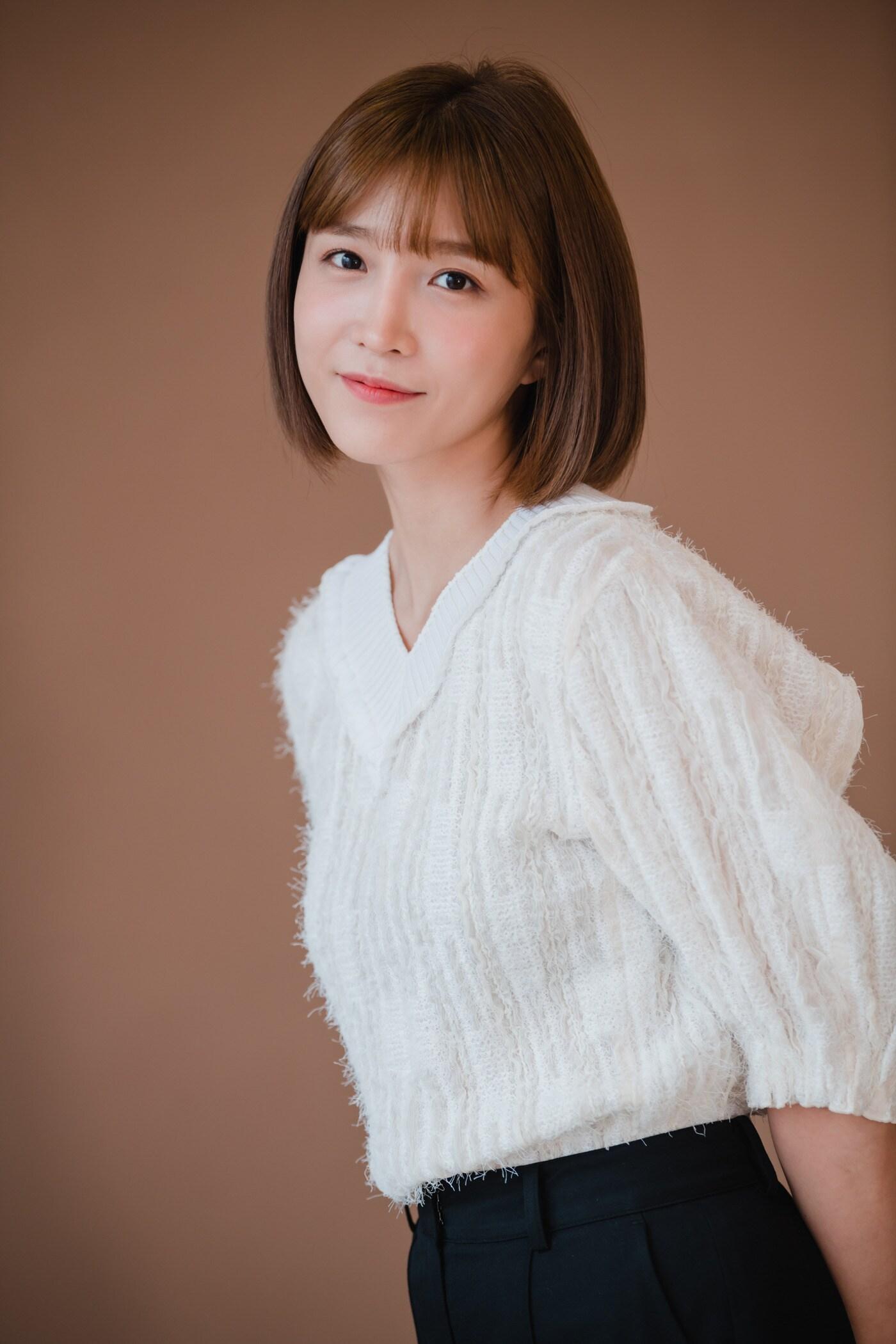 본문 이미지 - 배우 이초희 / 사진제공=굳피플 ⓒ 뉴스1