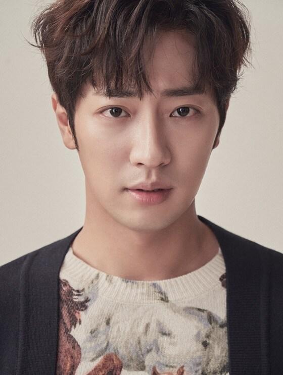 본문 이미지 - 배우 이상엽/ 사진제공=웅빈이엔에스 ⓒ 뉴스1