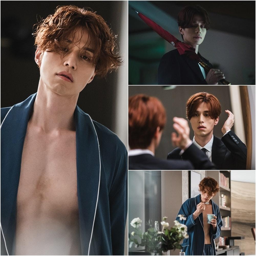 본문 이미지 - tvN '구미호뎐' ⓒ 뉴스1