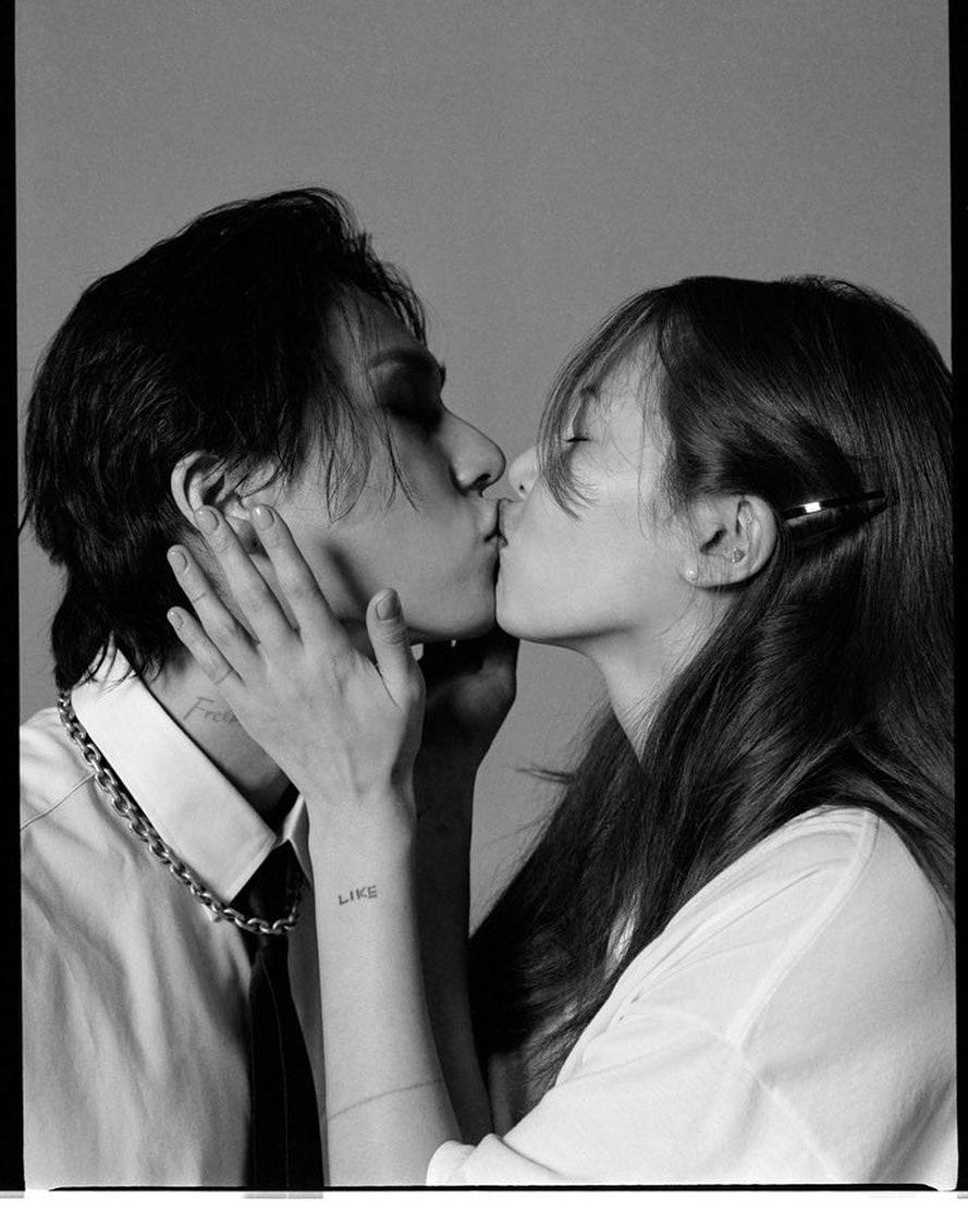 본문 이미지 - 현아 인스타그램 ⓒ 뉴스1