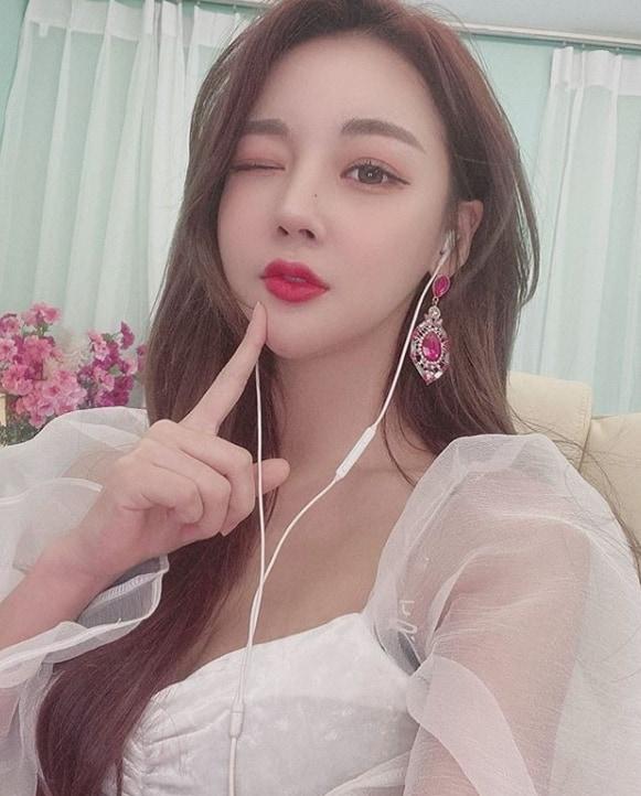 본문 이미지 - 故 박소은 인스타그램 갈무리 ⓒ 뉴스1