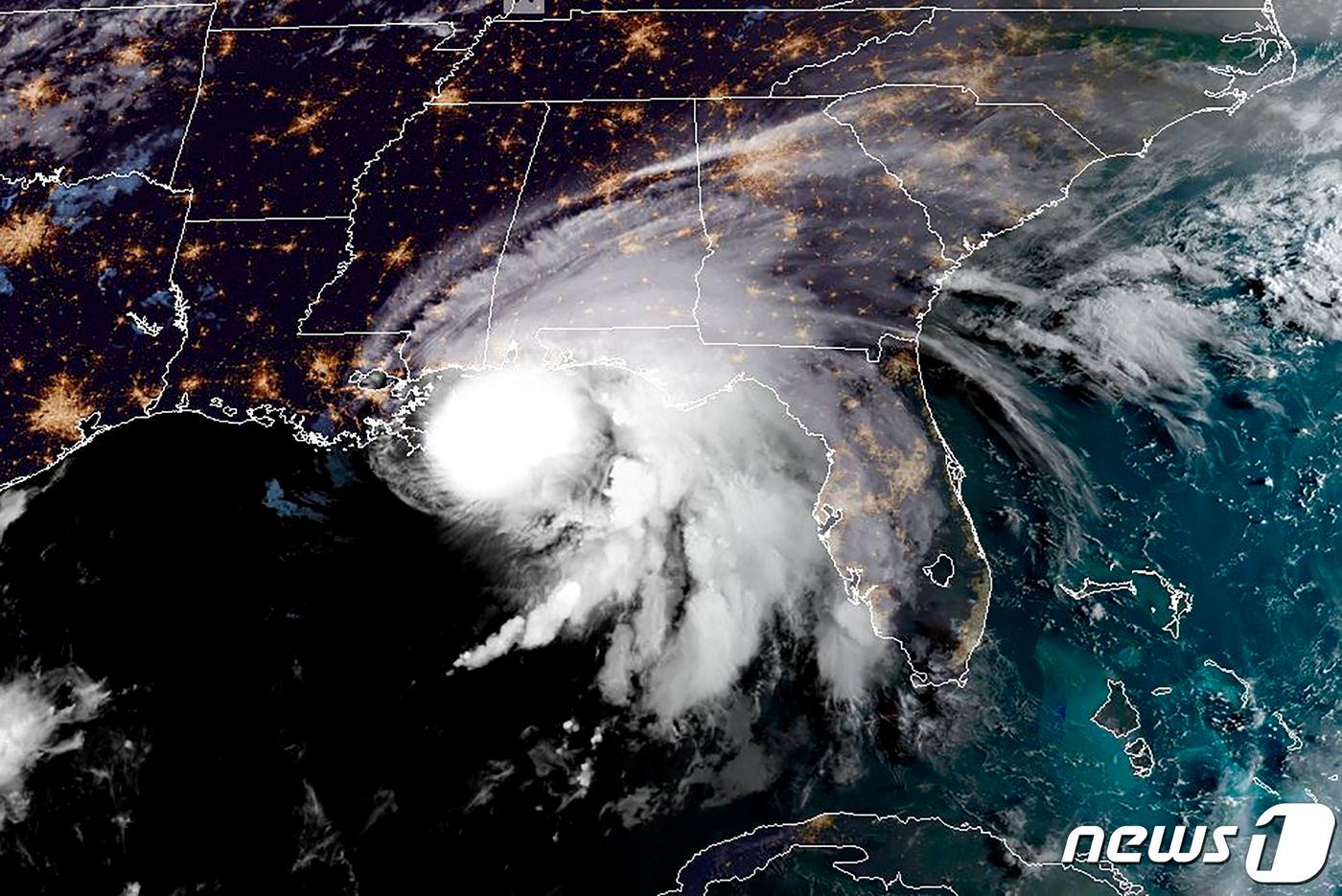 원유마감]WTI 2.7% 급등…허리케인 샐리 美 남동부 근접 - 뉴스1