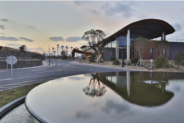 본문 이미지 - 캠퍼트리 호텔앤리조트.ⓒ 뉴스1