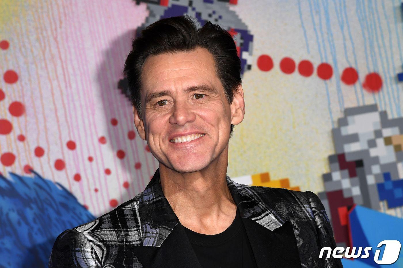 미국 NBC 측은 16일(현지시간) SNL의 이번 시즌에서 짐 캐리가 미국 민주당 대선 후보인 바이든 전 부통령 역할을 맡을 것이라고 밝혔다. ⓒ AFP=뉴스1