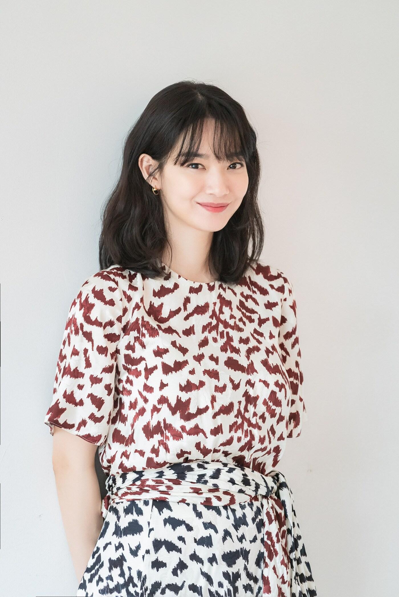 본문 이미지 - 신민아/ 에이엠엔터테인먼트, 영화사 올(주) 제공 ⓒ 뉴스1