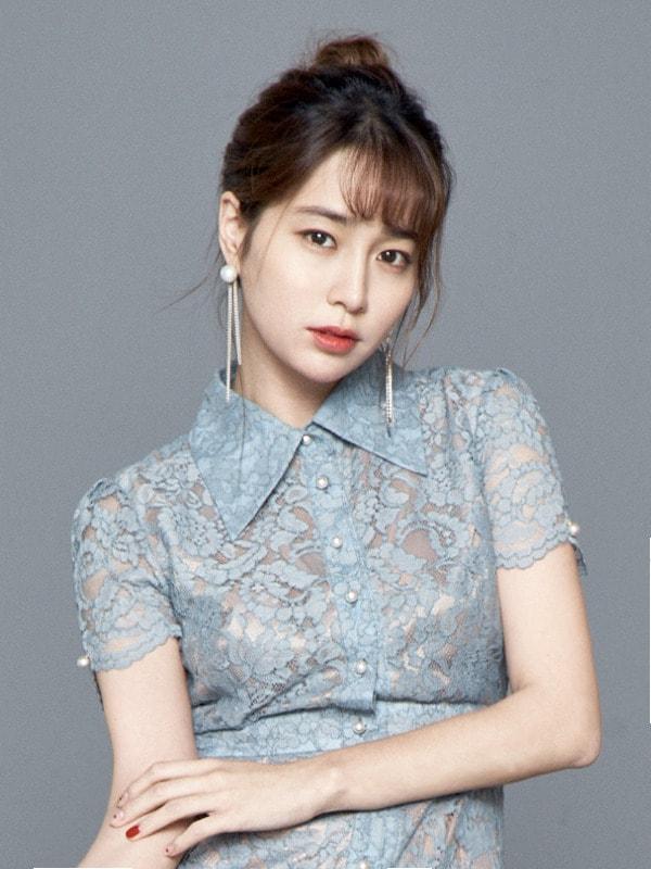 본문 이미지 - 배우 이민정/ 사진제공=엠에스팀엔터테인먼트 ⓒ 뉴스1