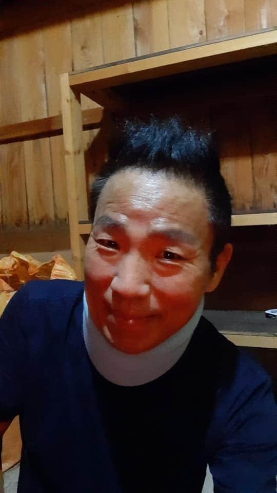 본문 이미지 - 개그맨 김철민. (페이스북 갈무리) ⓒ 뉴스1