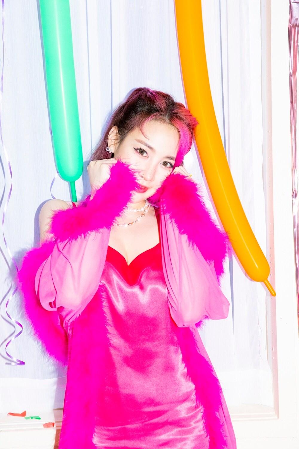 본문 이미지 - 제이미/워너뮤직코리아 ⓒ 뉴스1