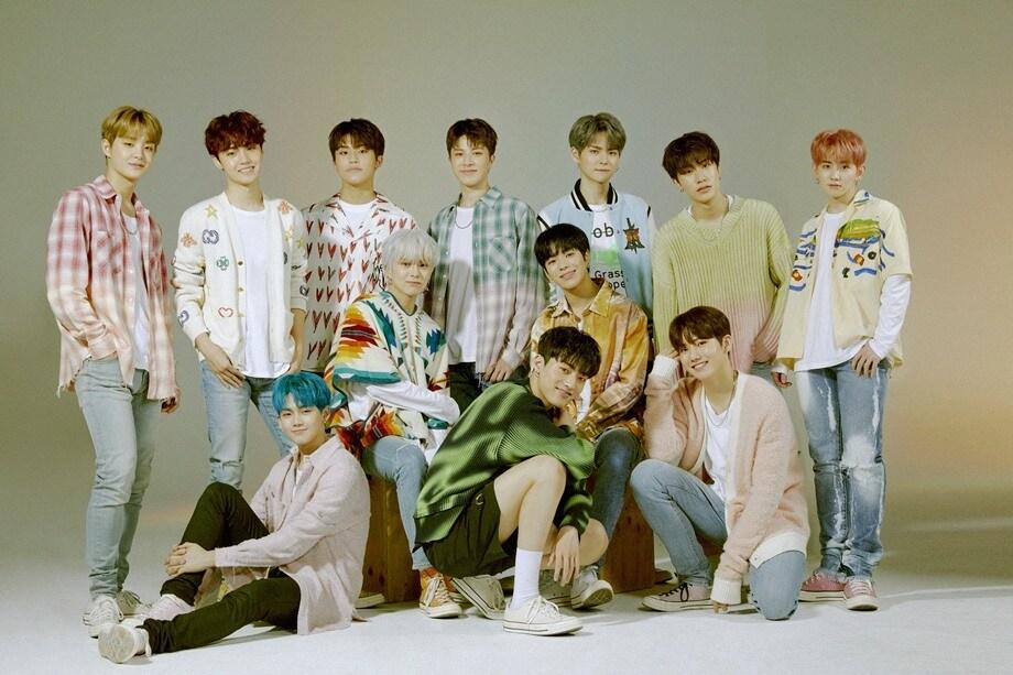 본문 이미지 - 트레저/사진제공=YG엔터테인먼트 ⓒ 뉴스1