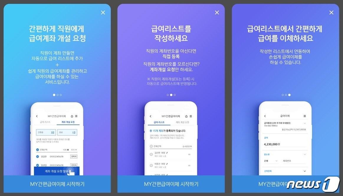 본문 이미지 - (사진제공 = 신한은행) ⓒ 뉴스1