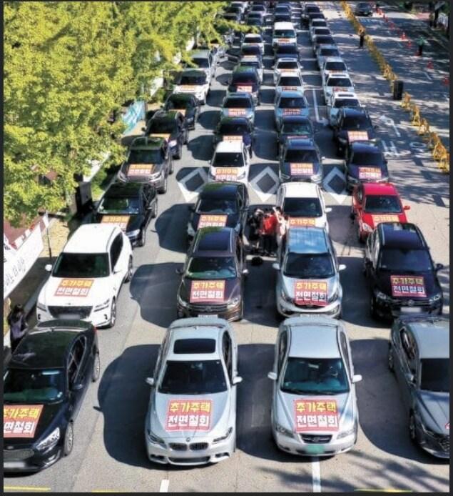 본문 이미지 - (김진태 전 국민의힘 전 의원 페이스북 캡처)ⓒ 뉴스1