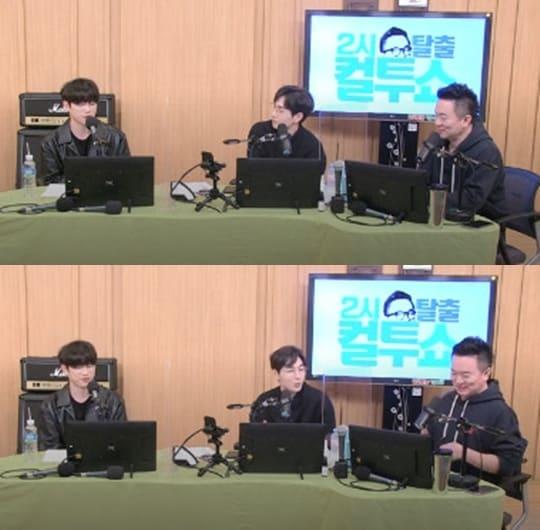 본문 이미지 - SBS 라디오 갈무리 ⓒ 뉴스1