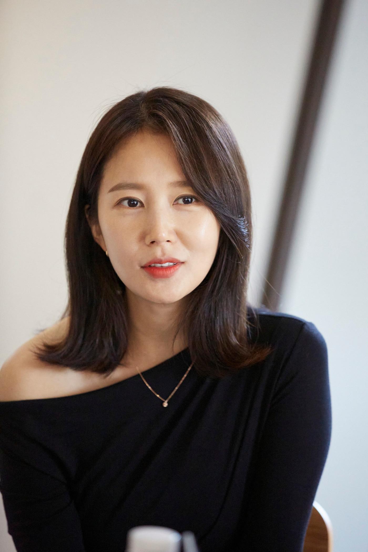 본문 이미지 - 배우 임정은/ 사진제공=PF컴퍼니 ⓒ 뉴스1