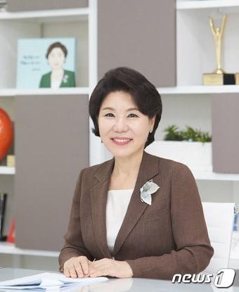본문 이미지 - 조은희 서초구청장.ⓒ 뉴스1