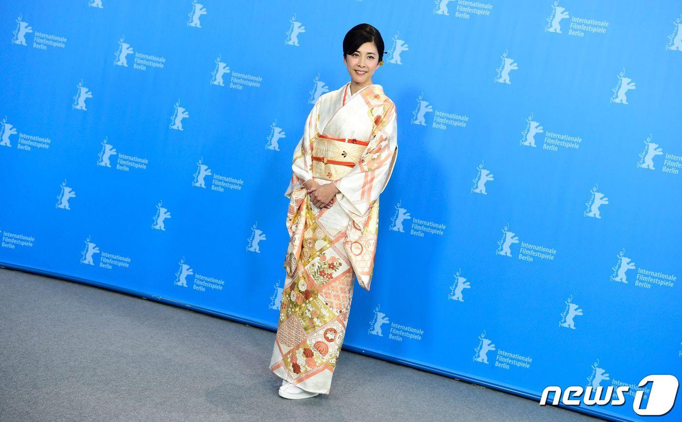 GERMANY-ENTERTAINMENT-FILM-FESTIVAL-BERLINALE ⓒ AFP=뉴스1