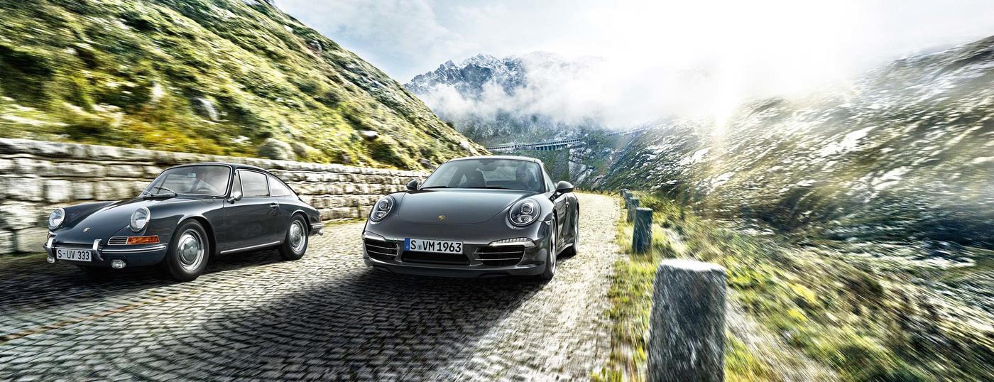 포르쉐코리아 제공ⓒ 뉴스1