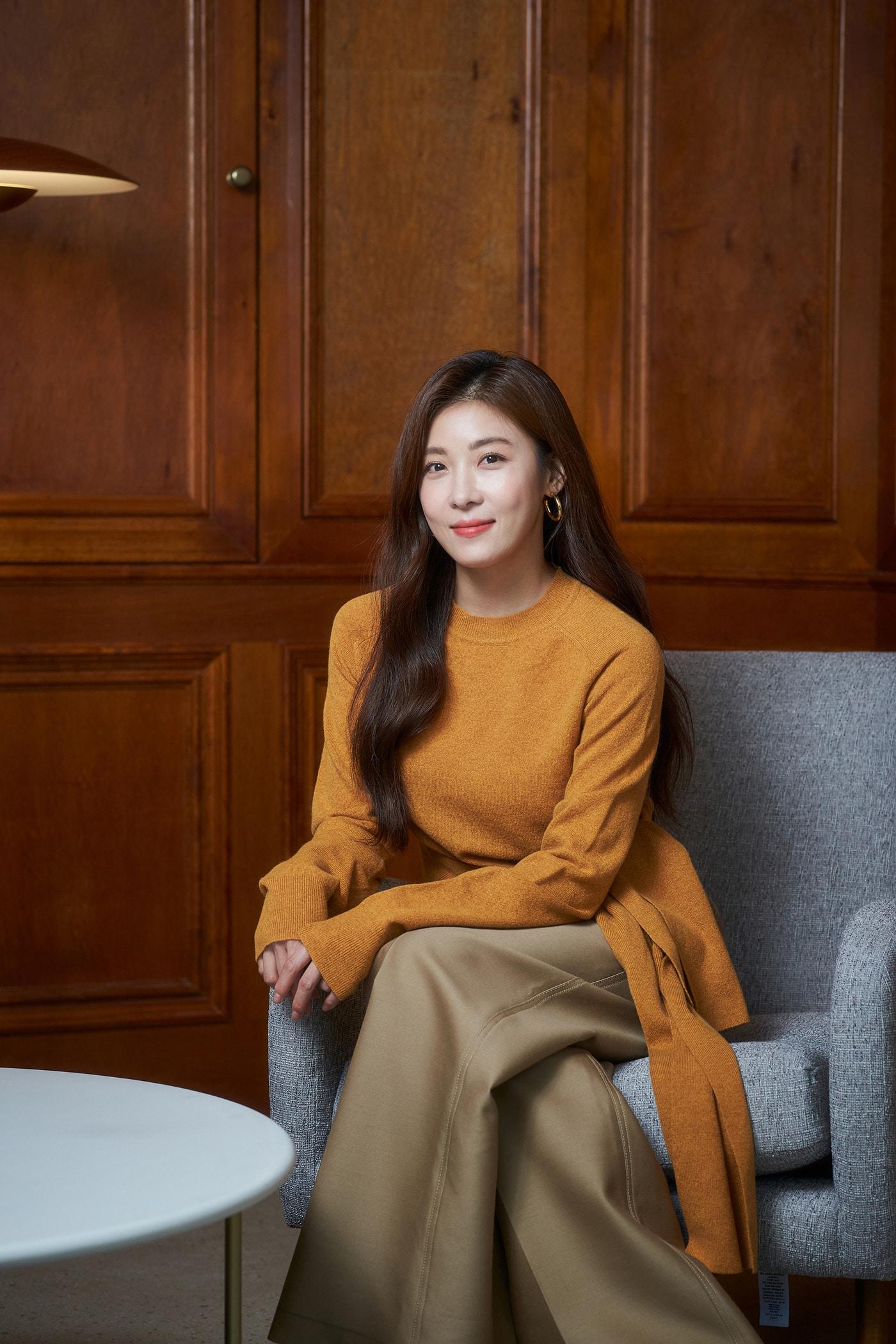 본문 이미지 - 하지원/CJ엔터테인먼트 제공 ⓒ 뉴스1