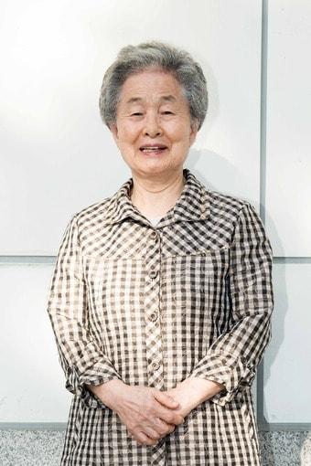 본문 이미지 - 우정선행상 대상 김은숙씨(코오롱그룹 제공). ⓒ 뉴스1