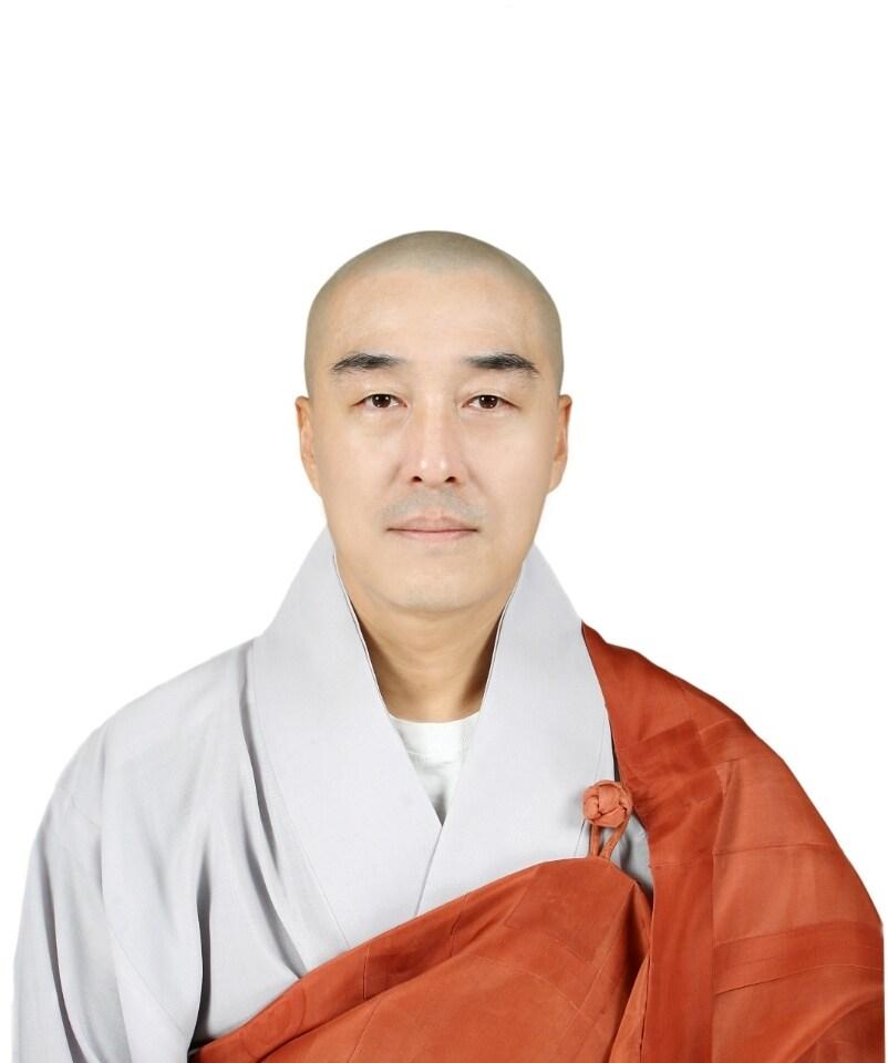 본문 이미지 - 각성스님.(조계종 제공)ⓒ 뉴스1