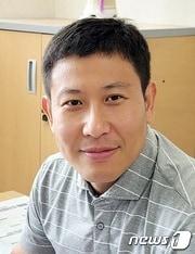 본문 이미지 - 진천군 문화체육홍보과 김성일 주무관.ⓒ 뉴스1