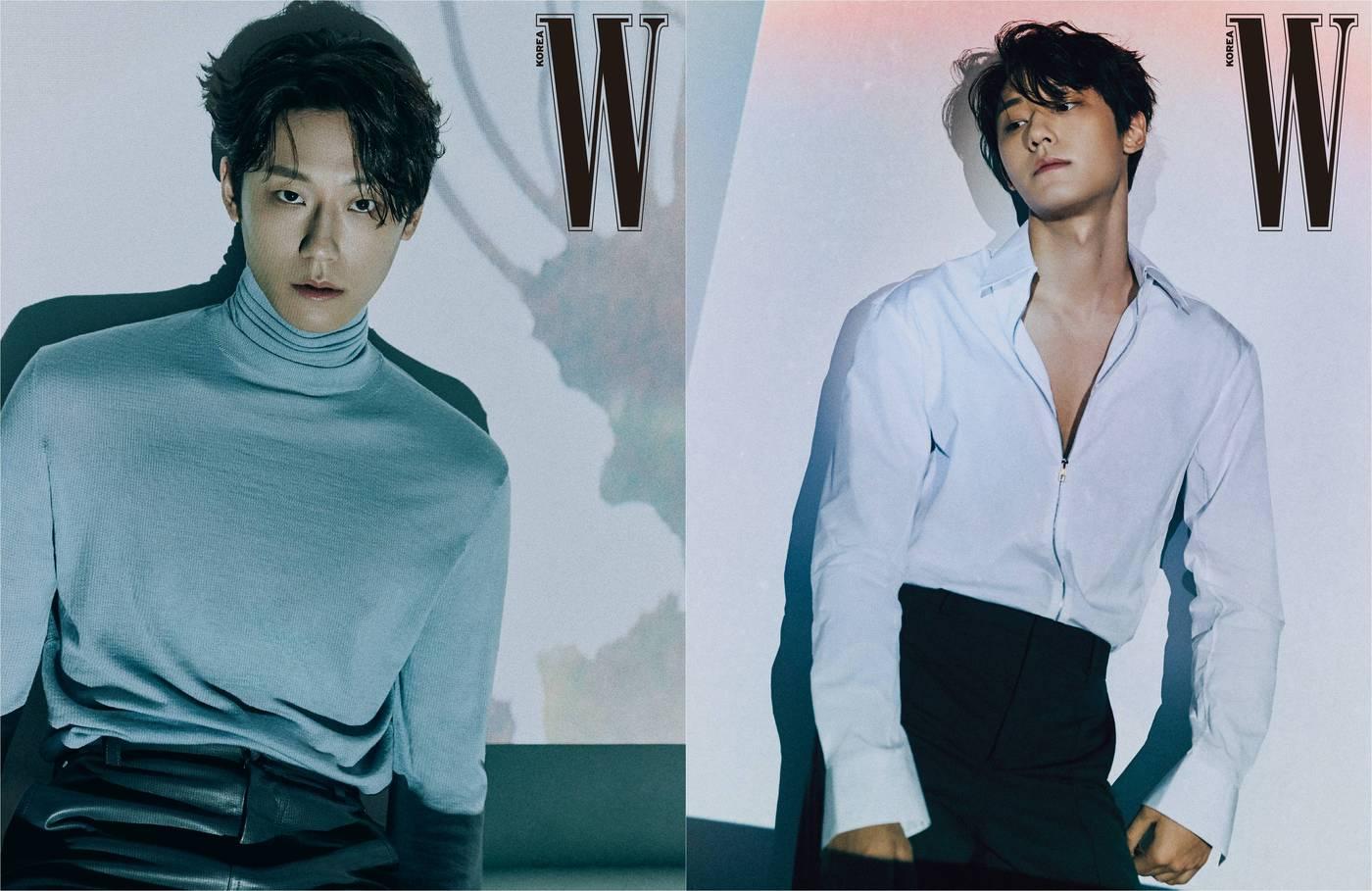 배우 이도현/W코리아 제공ⓒ 뉴스1