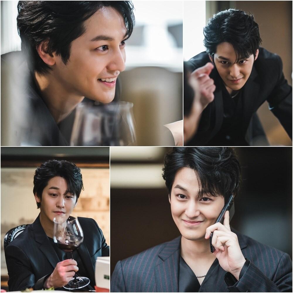 본문 이미지 - tvN '구미호뎐' ⓒ 뉴스1