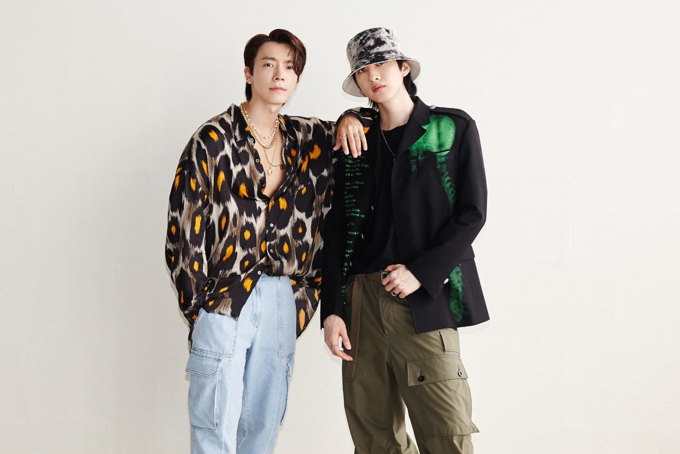 본문 이미지 - 슈퍼주니어-D&E/레이블SJ ⓒ 뉴스1