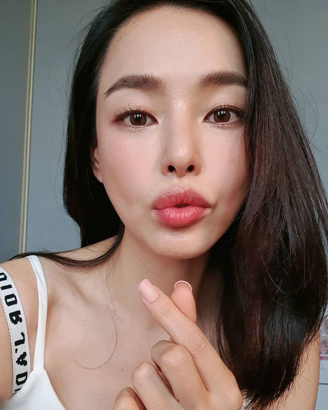 본문 이미지 - 이하늬 인스타그램 ⓒ 뉴스1