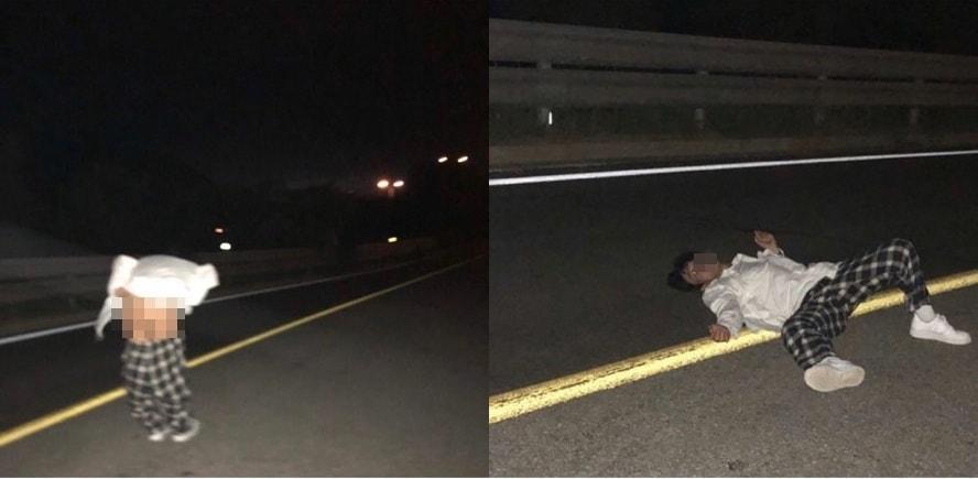 본문 이미지 - 양홍원 인스타그램 ⓒ 뉴스1