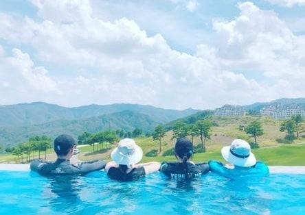 본문 이미지 - 최수종 인스타그램 ⓒ 뉴스1