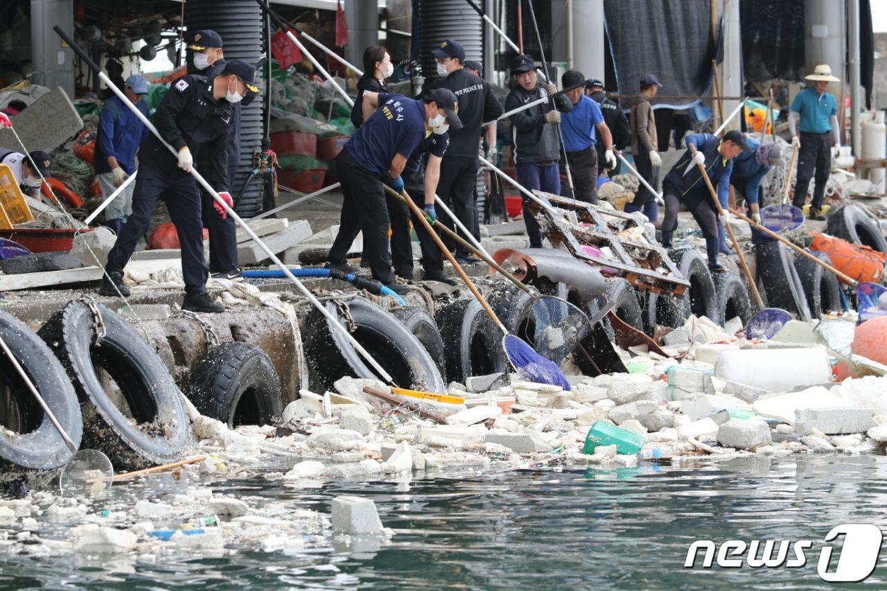 본문 이미지 - (사진은 기사 내용과 무관함) / 뉴스1 ⓒ News1