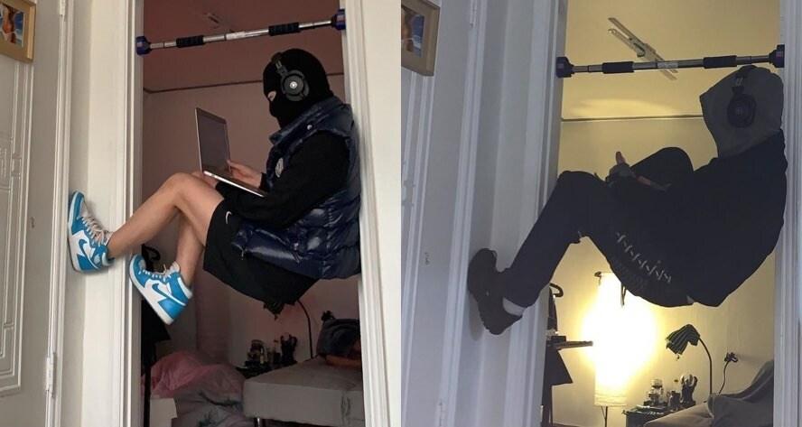 본문 이미지 - 양홍원 인스타그램 ⓒ 뉴스1