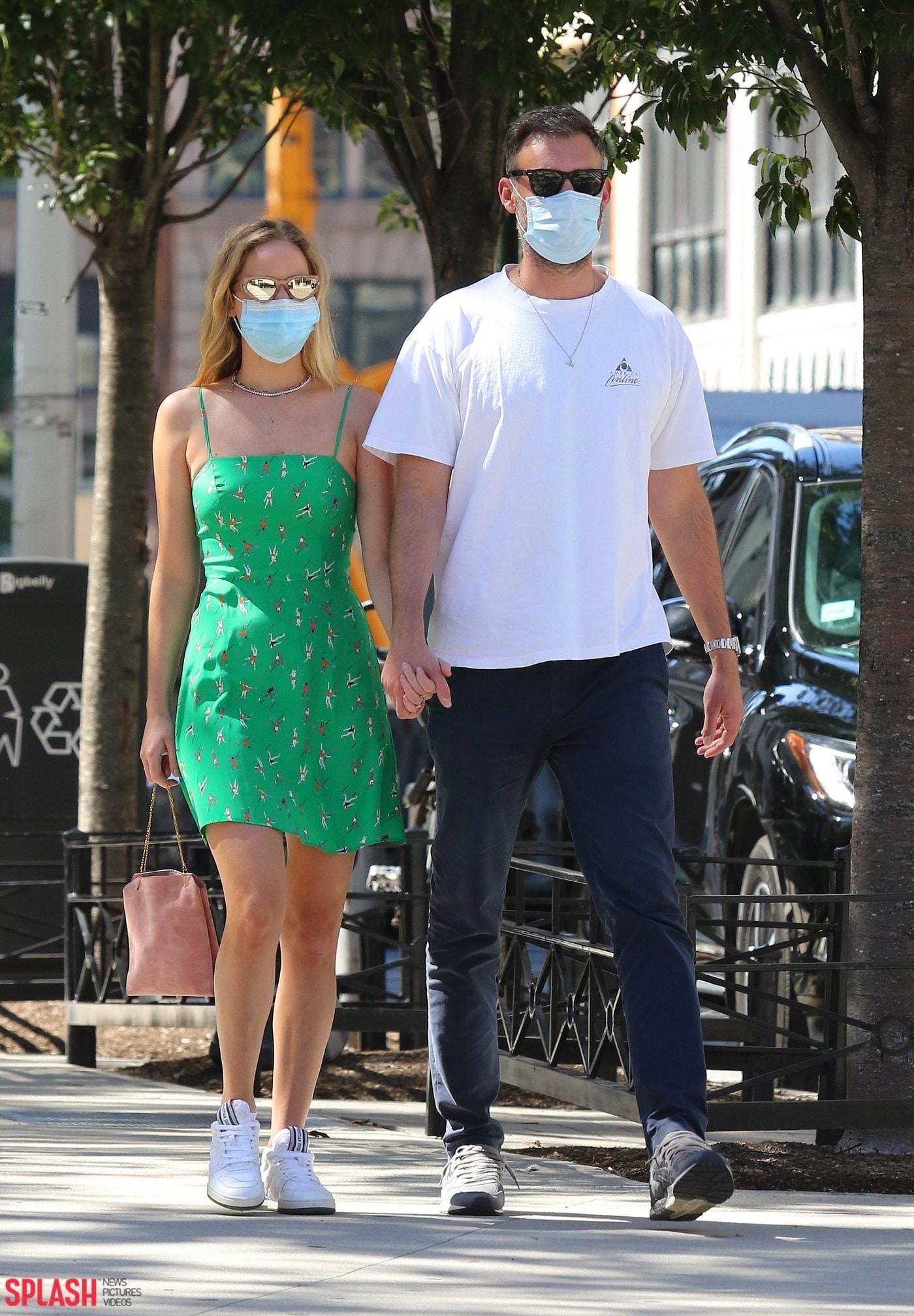 본문 이미지 - 제니퍼 로렌스 ⓒ 뉴스1