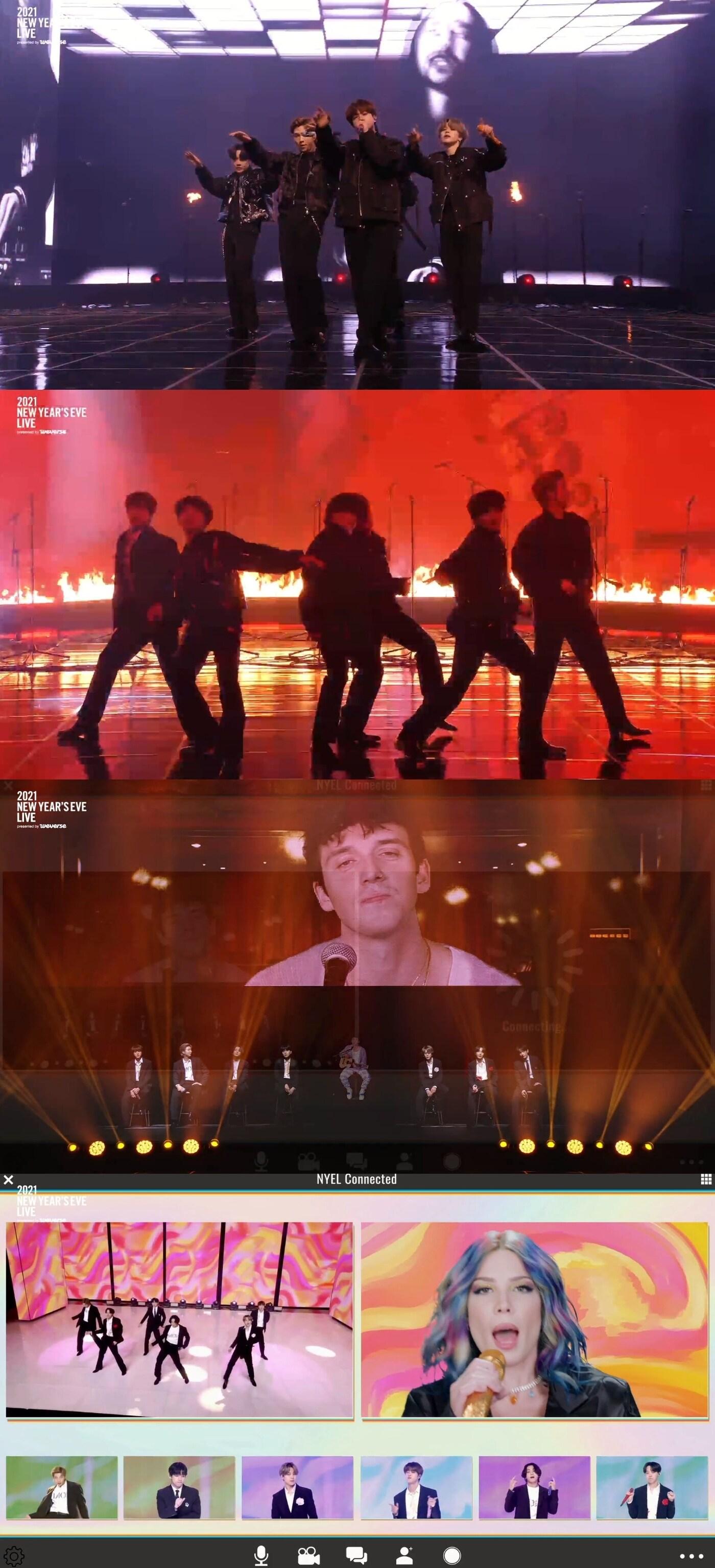 본문 이미지 - /사진=빅히트레이블즈 ⓒ 뉴스1