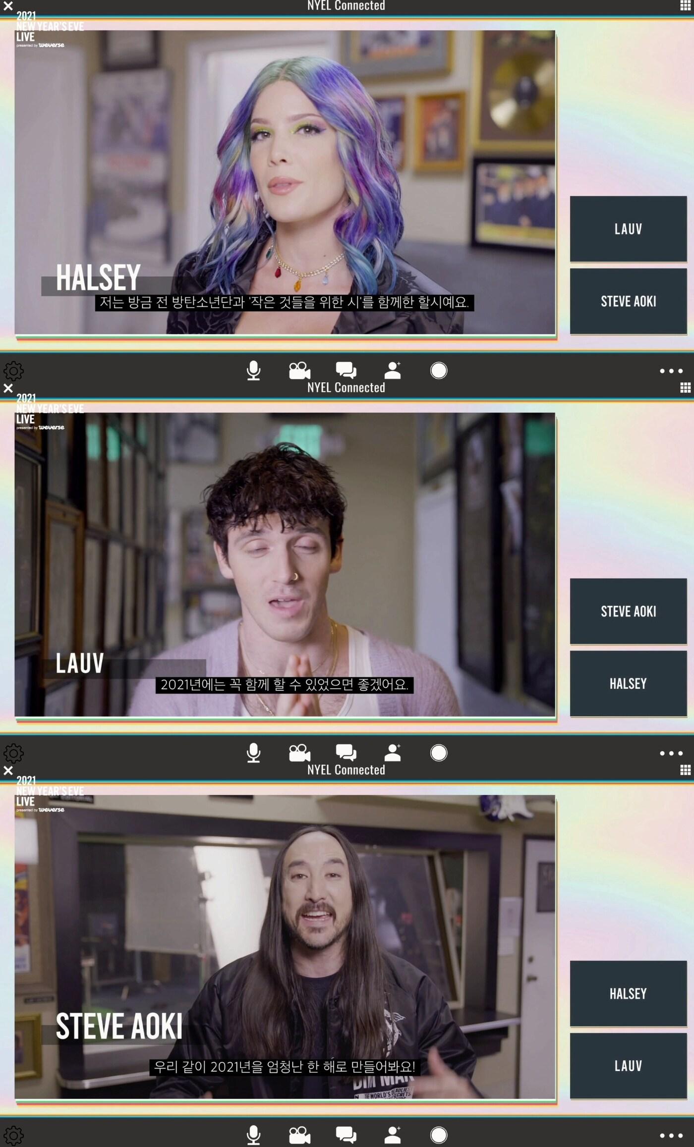 본문 이미지 - /사진=빅히트레이블즈 ⓒ 뉴스1