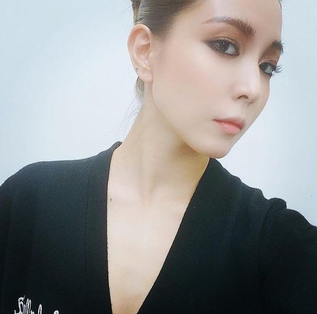 본문 이미지 - 가수 보아 인스타그램 갈무리 ⓒ 뉴스1