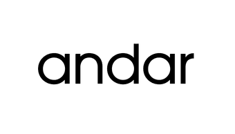 본문 이미지 - 안다르 로고.ⓒ 뉴스1