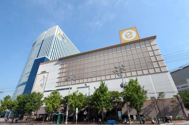 본문 이미지 - 이마트 본사 전경(성수점) ⓒ 뉴스1