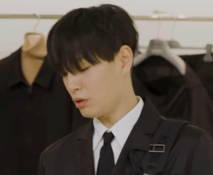 본문 이미지 - 래퍼 싸이먼 도미닉 인스타그램 갈무리 ⓒ 뉴스1