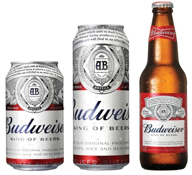 본문 이미지 - 버드와이저 ⓒ 뉴스1