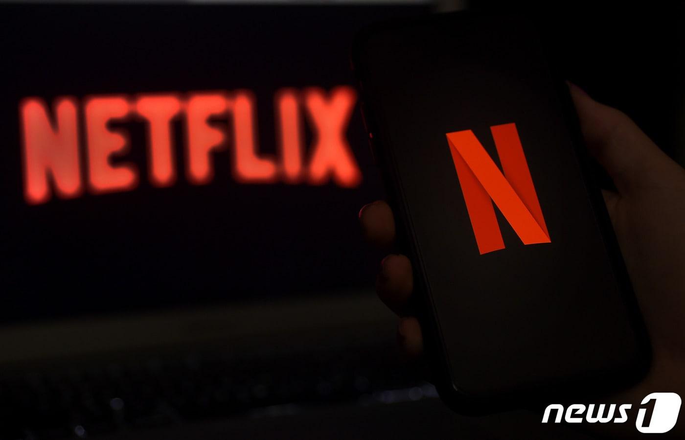 넷플릭스 국내 실적 첫 공개…매출 4155억원·영업이익 88억원 - 뉴스1