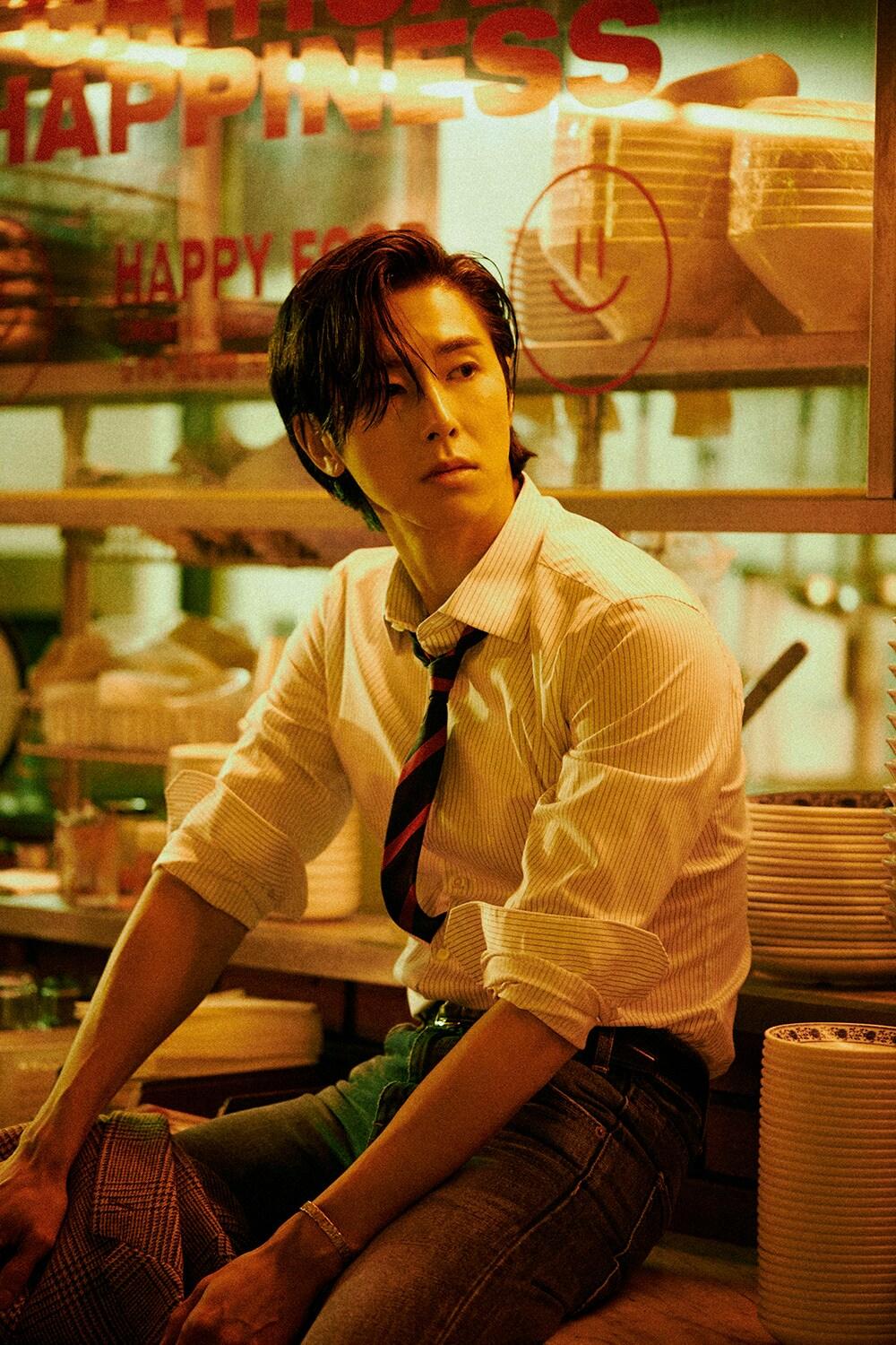 본문 이미지 - 유노윤호/사진제공=SM엔터테인먼트 ⓒ 뉴스1