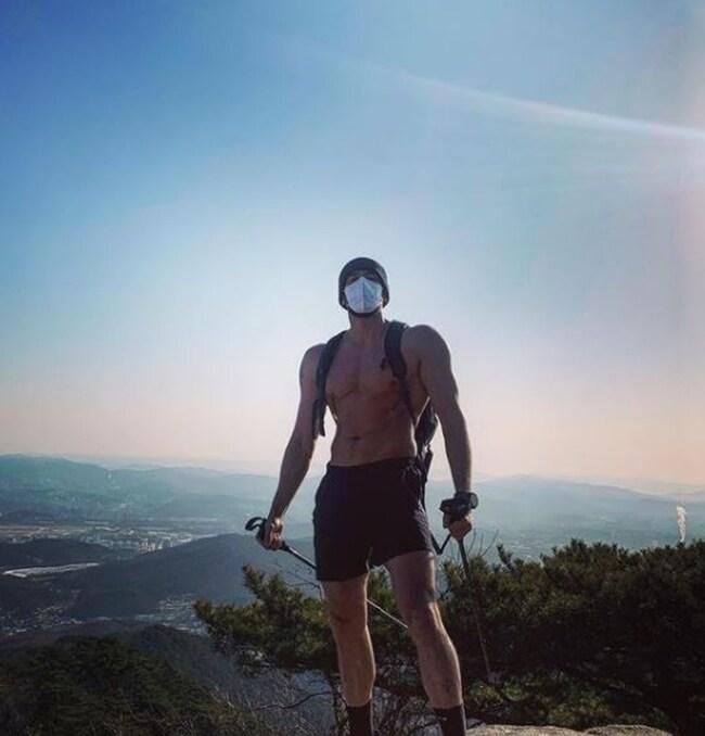 본문 이미지 - 줄리엔강ⓒ 뉴스1