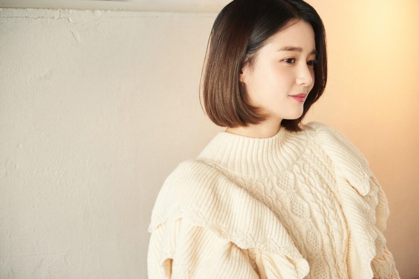 남보라 ⓒ우상희/하준사 제공 ⓒ 뉴스1