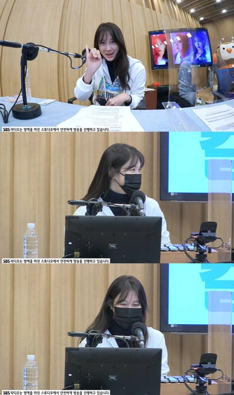 본문 이미지 - SBS 파워FM '두시탈출 컬투쇼' ⓒ 뉴스1